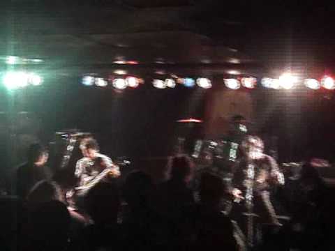 UPPER  "NO WAY" 2009