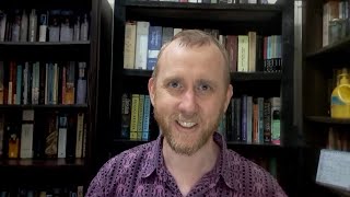 Going on to Maturity (Hebrews 5:11 - 6:3)