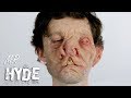 Mr. Hyde Makeup | Freakmo