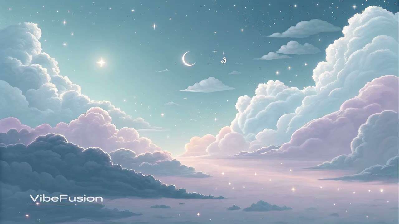 One Hour of Restful Soundscapes and Soft Melodies for Deep Relaxation