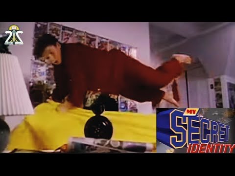 My Secret Identity مقدمة مسلسل هويتي السرية 
