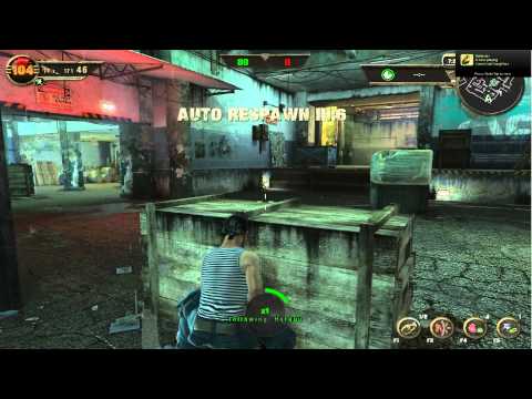 CrimeCraft Gangwars (we play this so you dont have to)