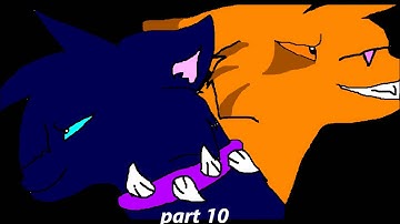 Warrior cats villains Map //CLOSED// backups open 13/19 done