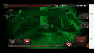 Zombie roadkill mission 8 with 3 star*** screenshot 3