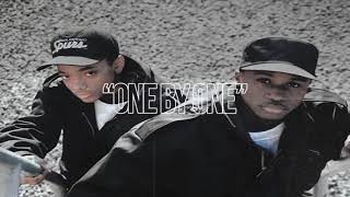 [FREE] 90's Boom Bap Hip Hop Instrumental Beat | Dark Underground Type Beat ''ONE BY ONE"