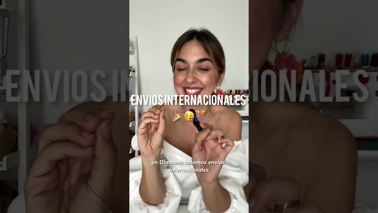 Por fin os cuento esto🤩🫶🏼 