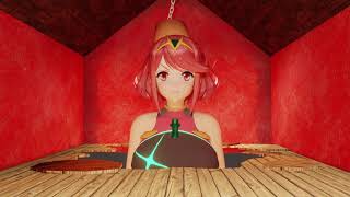 Physics Test 1: Pyra's Breakthrough