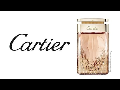 cartier la panthere 2017