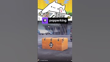 Dreams and Nightmares and Killowatt Cases | popperking on #Twitch #cs2 #cs2clips #csgo #gaming