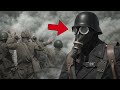 ¿Por qué Alemania no usó gas en la Segunda Guerra Mundial?