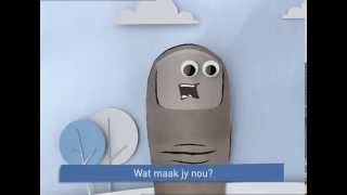 Your Vote, Your Secret (Afrikaans) - IEC