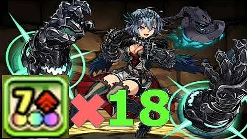パズドラ 孫悟空 パーティ パズドラ 孫悟空 パーティ
