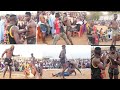 TABACI SHAGON JANGO DA MUSAN ALI KANIN BELLO DOGON DOGO DA DAN ALIN BATA ISAKA A DAMBEN SOKOTO 