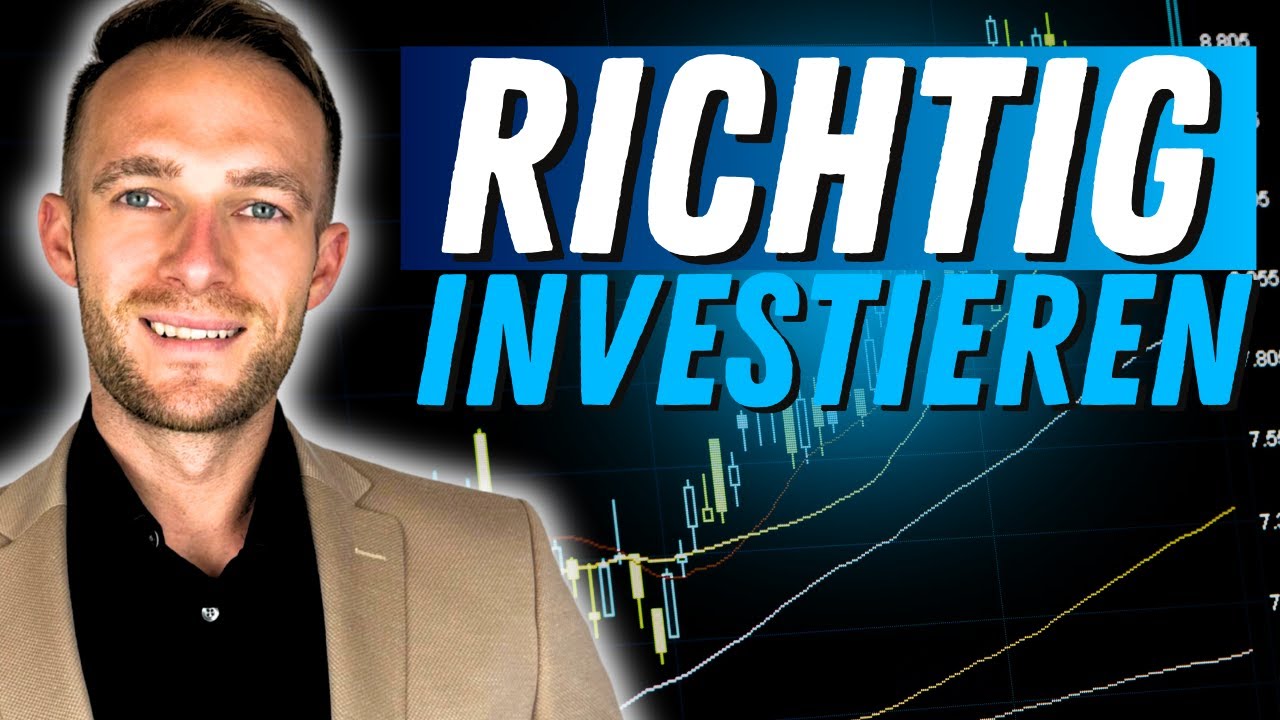 Wo Lohnt Es Sich Zu Investieren