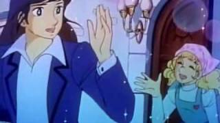 Niña (Mercurio) - Terry & Candy