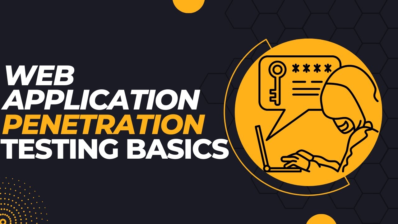Web Application Penetration Testing Basic in Hindi | Bug Bounty | Kali ...