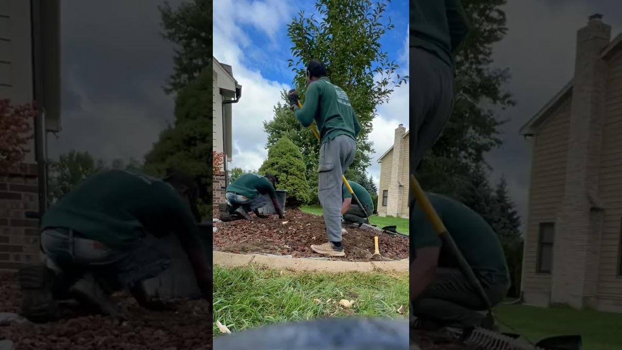 Experience the Difference with RDK Landscaping Services