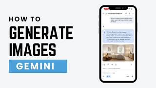 How to Generate Images with Google Gemini 2026 (Full Guide)
