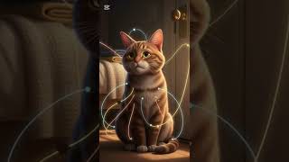 The Silent Way Your Cat Says ‘I Miss You