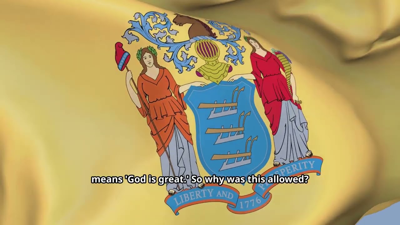 They Raised WHAT at Newark City Hall ! 2026 01 12 1                           