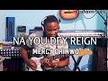 Na You Dey Reign By Mercy Chinwo (Guitar Cover)