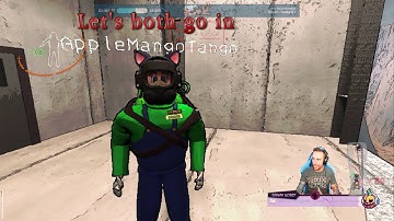 Lethal Company - "Let