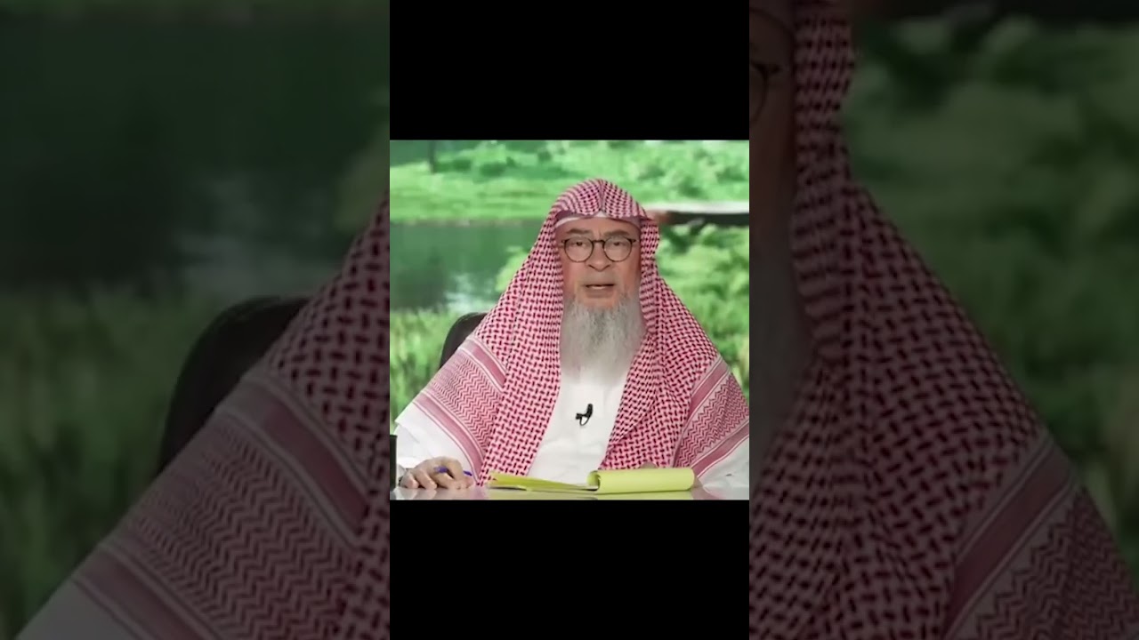 Сура Ат-Тарик Научное толкование Шейх Ассим Аль Хаким