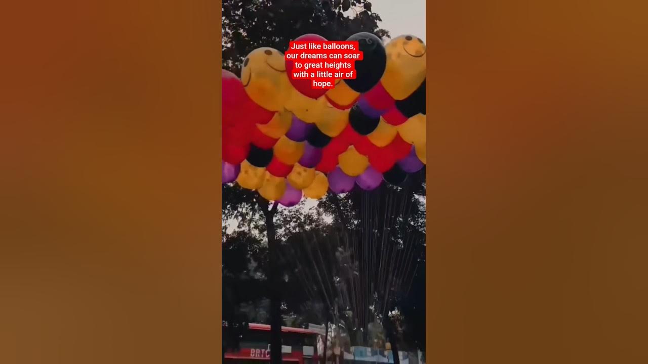 Jhilmil Balloons🎈❤️ #shorts #song Jhilmil Balloons🎈❤️ #shorts #song