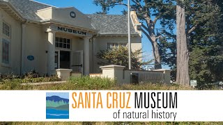 Santa Cruz Museum of Natural History Santa Cruz Museum of Natural History