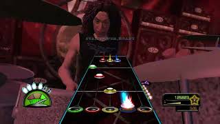 Van Halen - Romeo Delight Expert Guitar FC (Guitar Hero: Van Halen)
