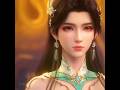 BTTH Xun Er Come To Rescue Xiao Yan From Ice River Valley Chief Bing He Btth