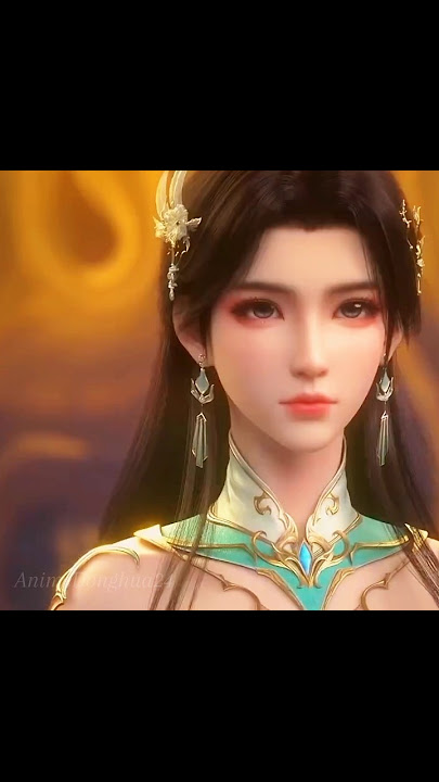 [BTTH] Xun'er come to rescue Xiao Yan from Ice river valley chief Bing He #btth