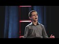 The Discrimination You've Never Heard Of | Alan Raskin | TEDxAllendaleColumbiaSchool