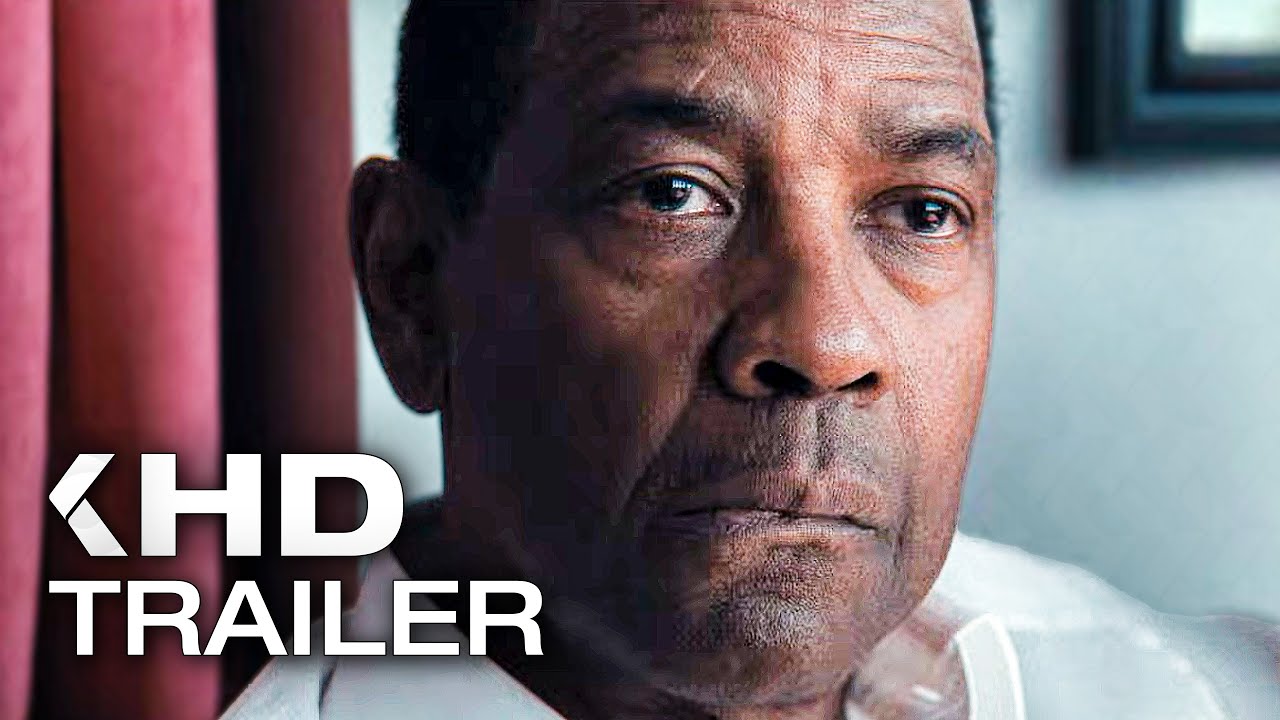 HIGHEST 2 LOWEST Teaser Trailer (2025) Denzel Washington