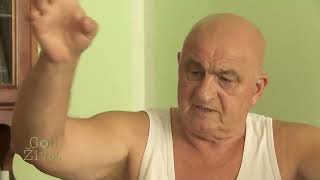 Mihajlo Ulemek o Arkanu - \