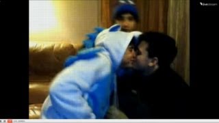 Janoskians Twitcam 7912 Part 44