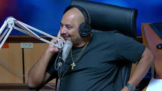 Off the Record - Tuesday, August 25th 2026