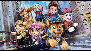 PAW PATROL Η ΤΑΙΝΙΑ (Paw Patrol The Movie) - ΤΡΑΓΟΥΔΙ ΣΤΑ ΕΛΛΗΝΙΚΑ