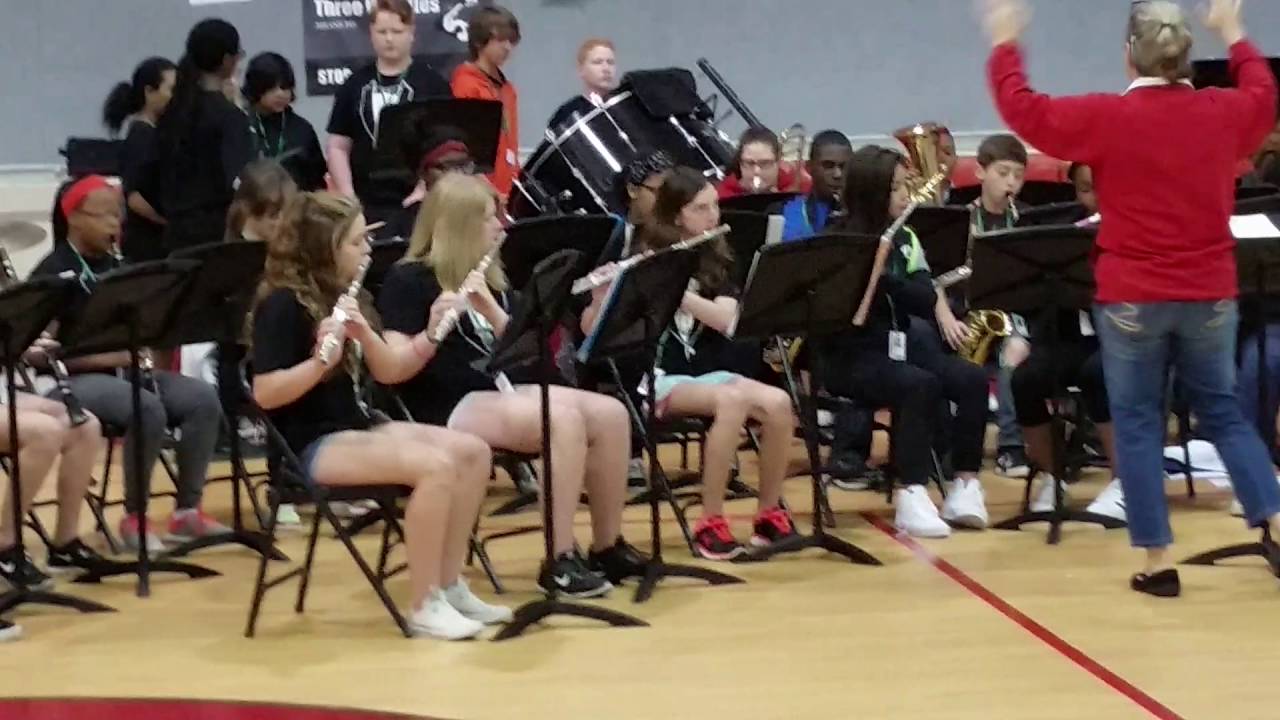 Hazelwood Middle School Band And Orchestra YouTube hazelwood-middle-school-band-and-orchestra-youtube