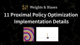 Part 1 of 3 — Proximal Policy Optimization Implementation: 11 Core Implementation Details screenshot 3