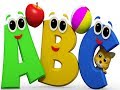 Phonics Song | abc song | kids learning song | kids tv phonics song | kids tv abc