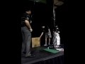 Brian Pavlet - Long Drive Champion - Baltimore Golf show