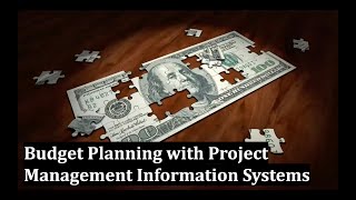 Budget Planning with Project Management Information Systems screenshot 2