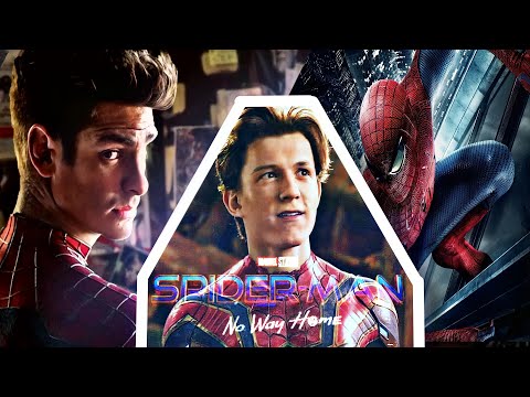 ადამიანი ობობა არანაირი გზა სახლისკენ ოფიციალური ტრეილერი ქართულად