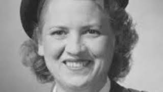 Jacqueline Cochran: BEYOND THE LIMITS