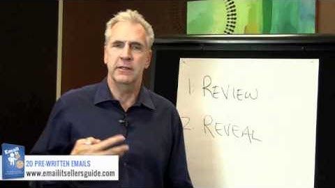 How To Write Emails That Get Action - EMAIL TIPS FOR SALES PEOPLE