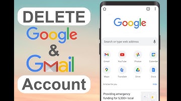 How to Delete Gmail Account 2024 | Delete Google Account permanently | Easy Step-by-Step Guide