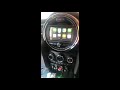 BMW MINI Carplay Function Introduction