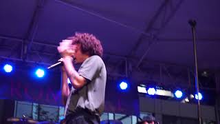 Download Lagu Grandson-Things Change live in Cincinnati MP3