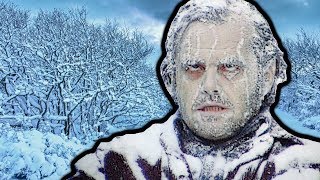 İyiki Kayboldum - SOĞUK Kayalıklar #6